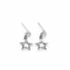 Stellar Radiance Star Earrings Stellar Radiance Star Earrings