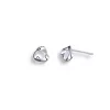 Mobius stud earrings Mobius stud earrings
