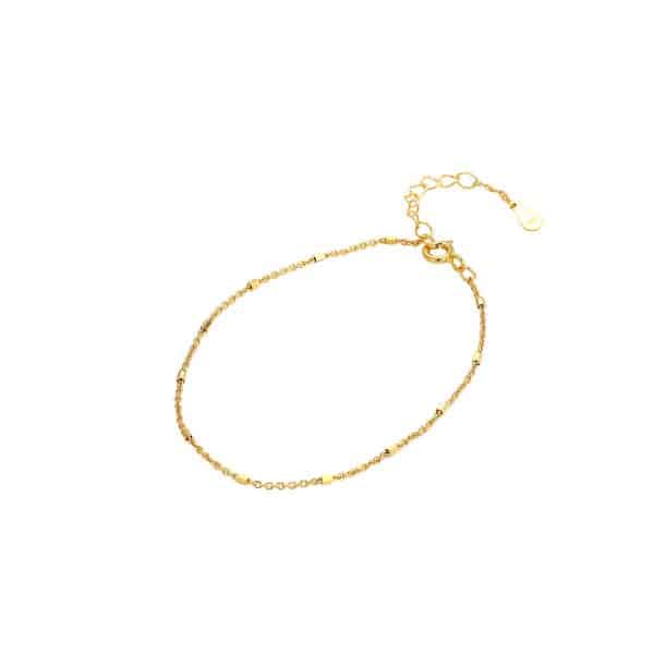 Galactic Bliss chain Bracelet Galactic Bliss chain Bracelet