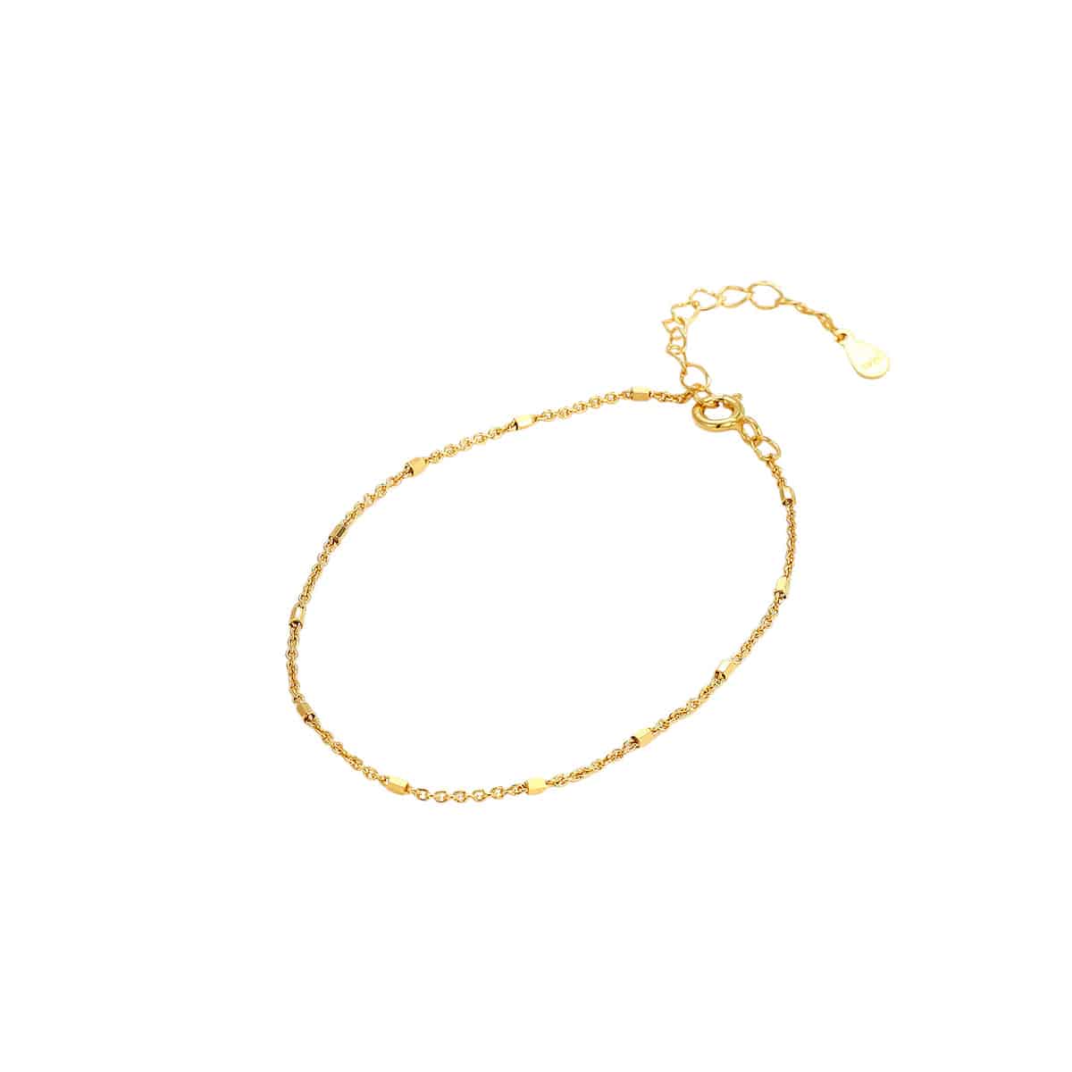 Galactic Bliss chain Bracelet Galactic Bliss chain Bracelet