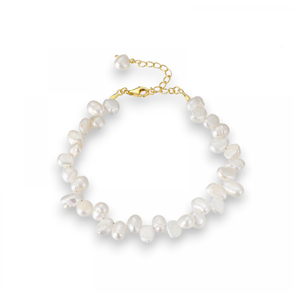 Phoebe Pearl Bracelet