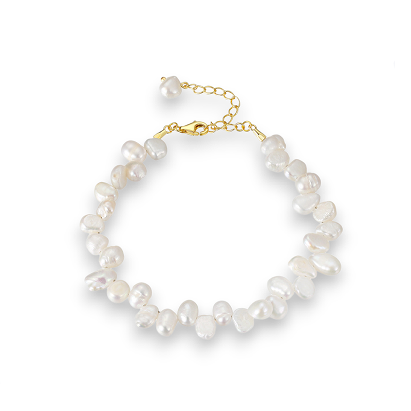Phoebe Pearl Bracelet